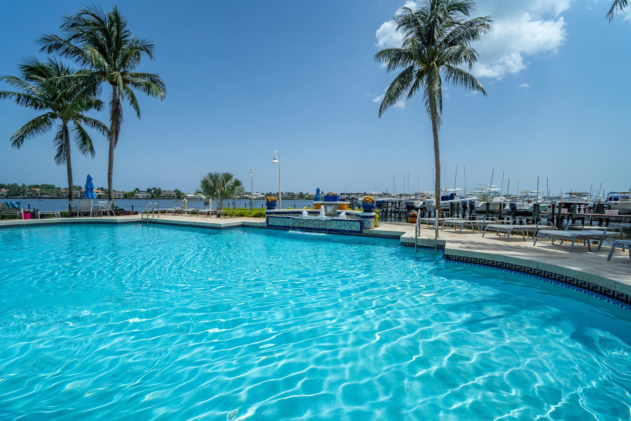 The Yacht Club - Residential Lease