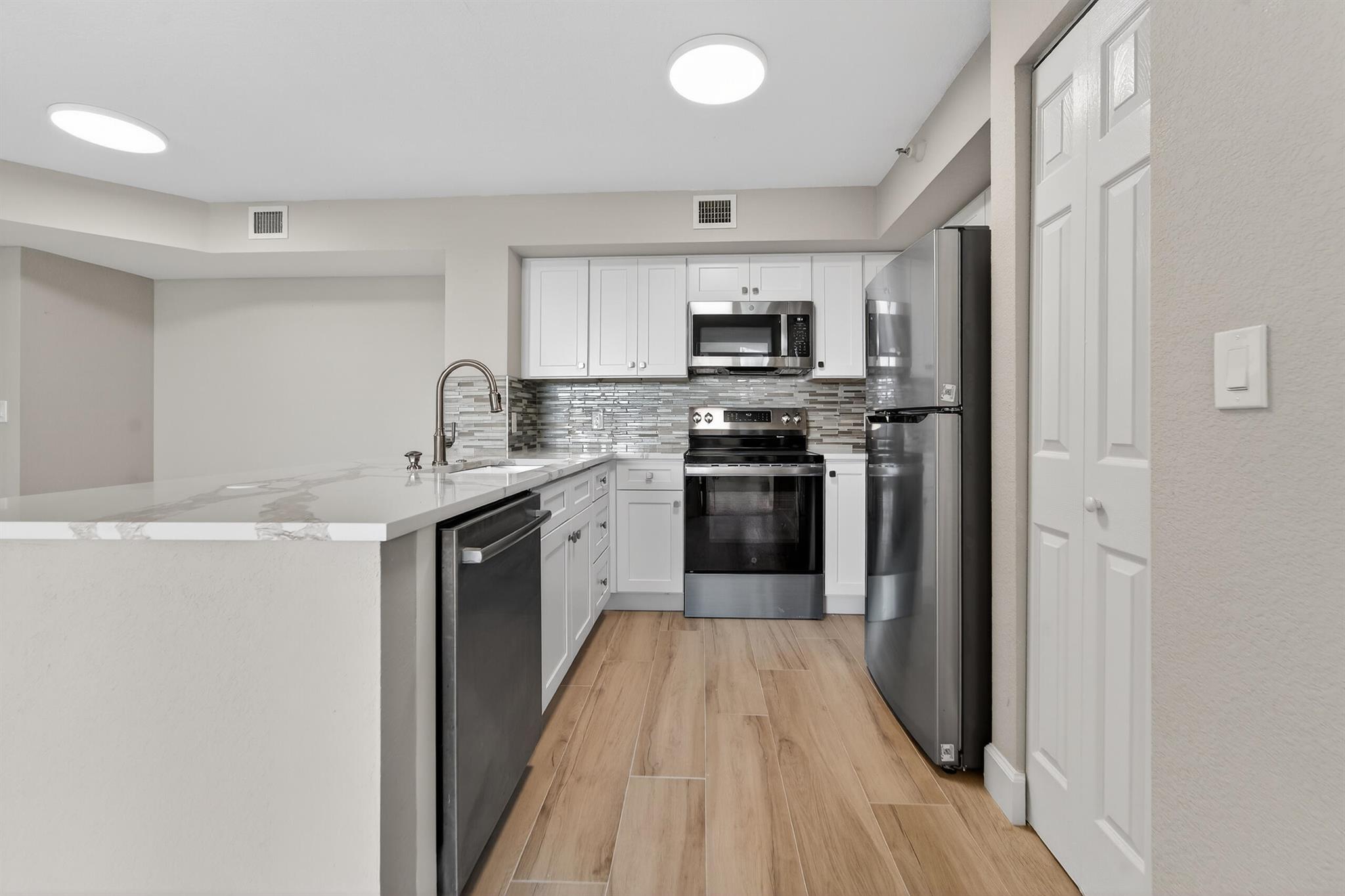 The Yacht Club - Residential Lease