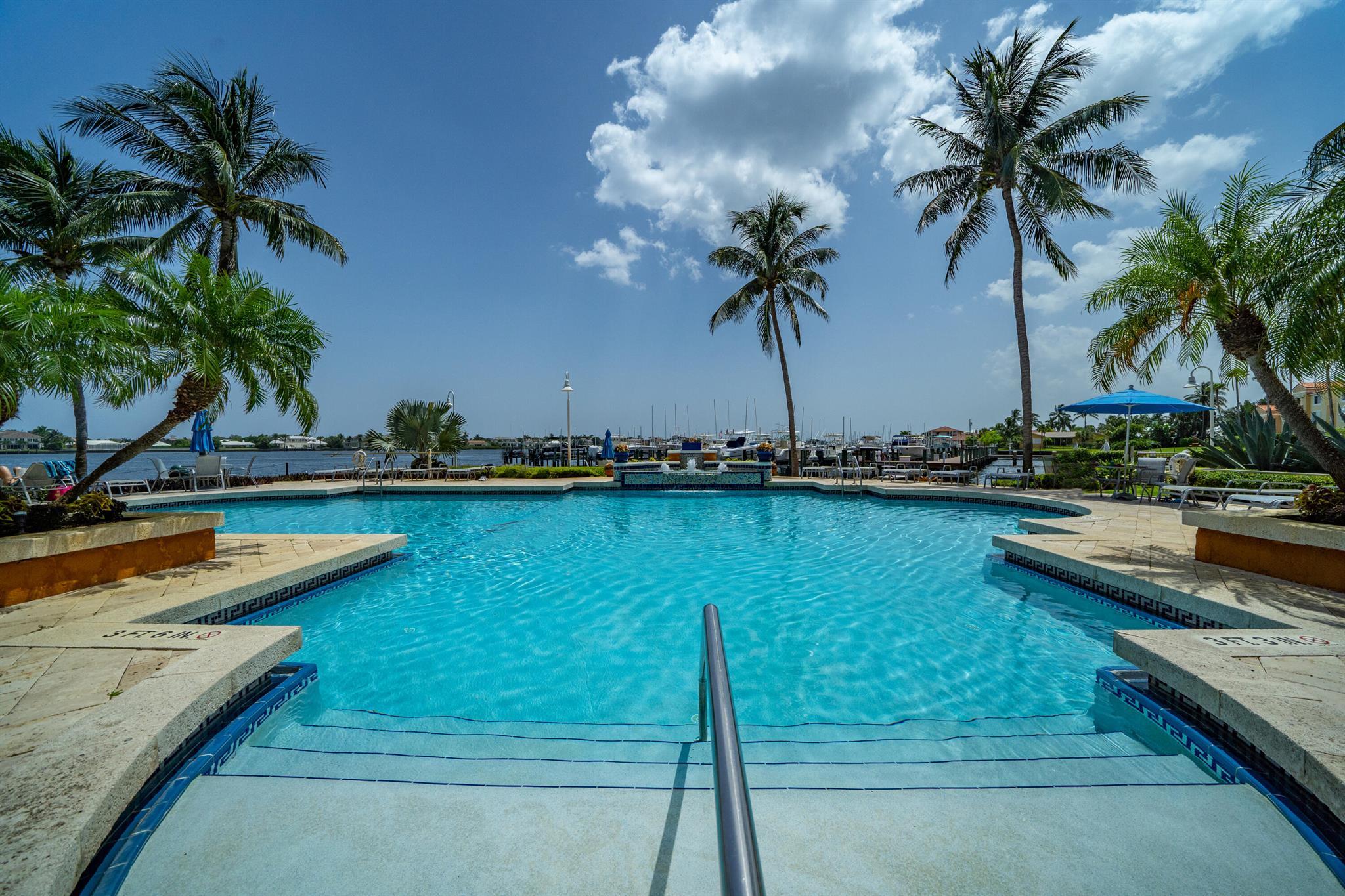 The Yacht Club - Residential Lease