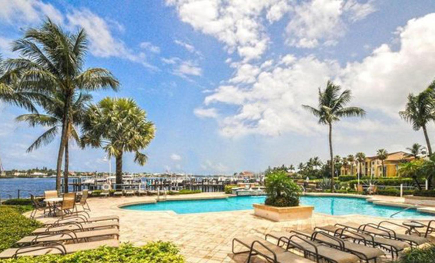 The Yacht Club - Residential Lease