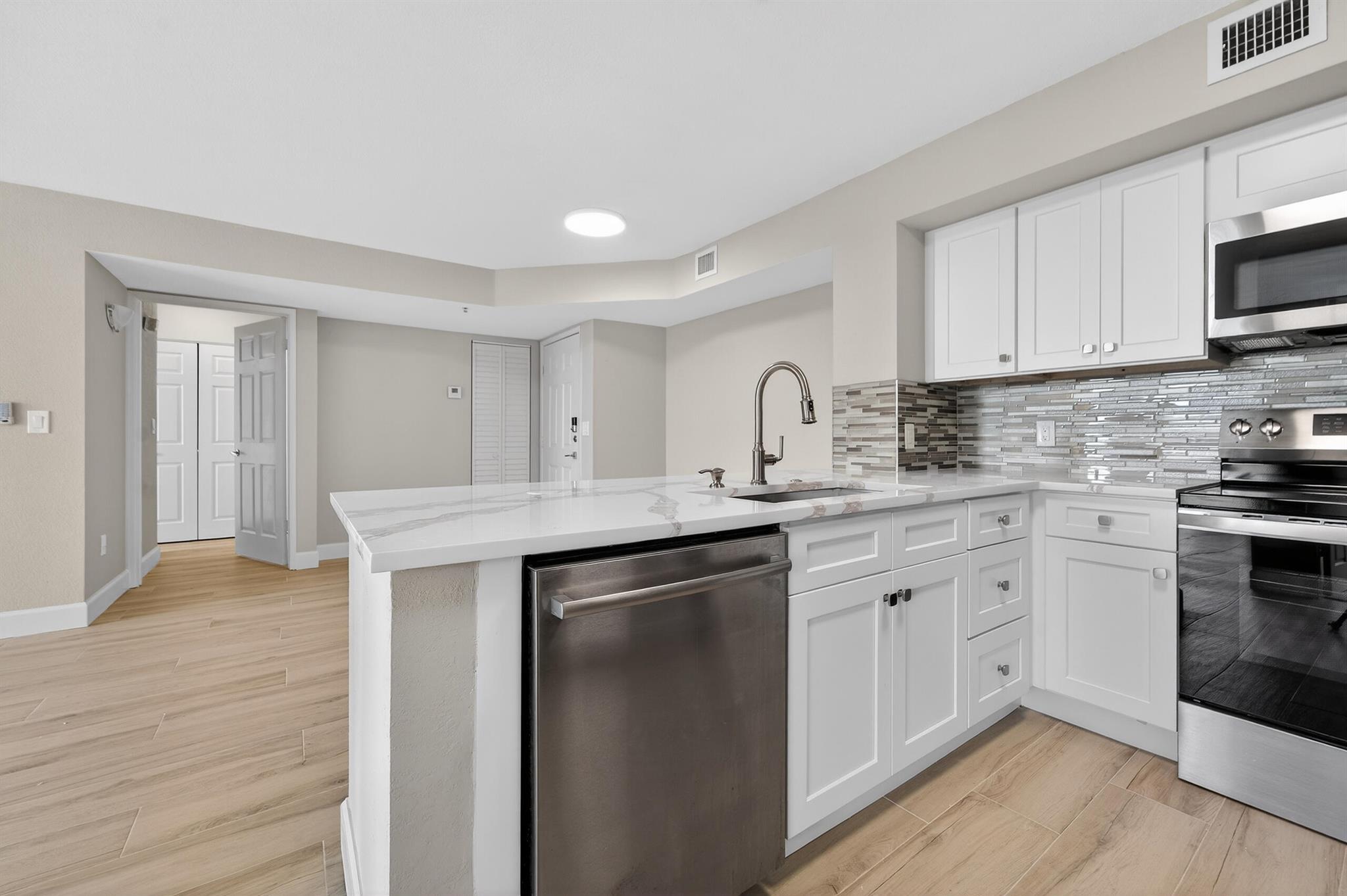 The Yacht Club - Residential Lease