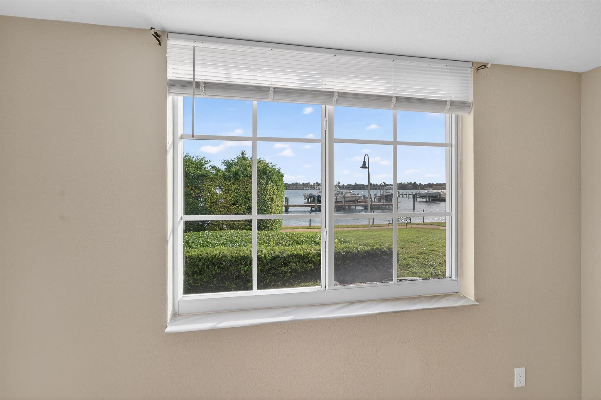 The Yacht Club - Residential Lease