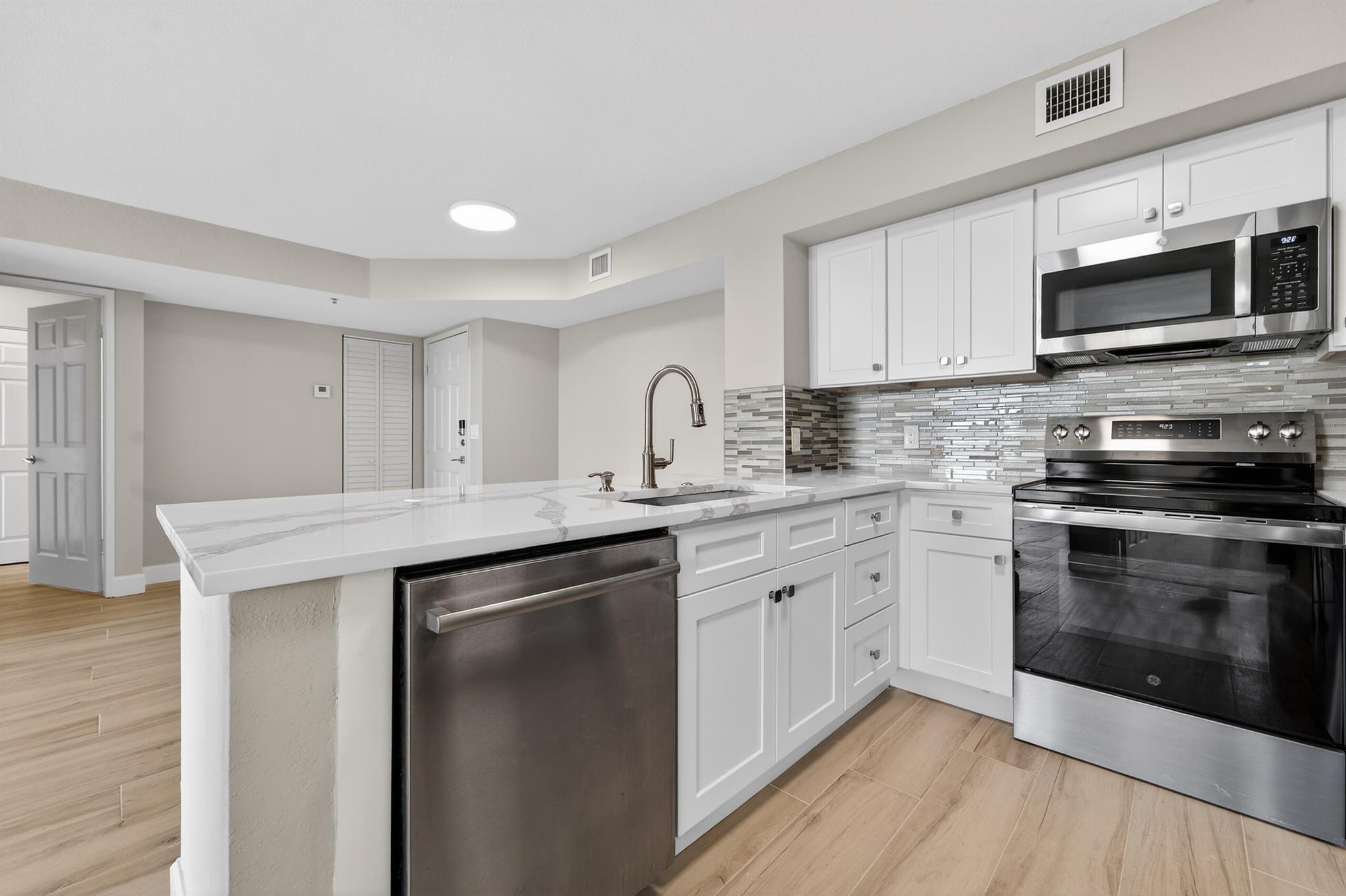 The Yacht Club - Residential Lease