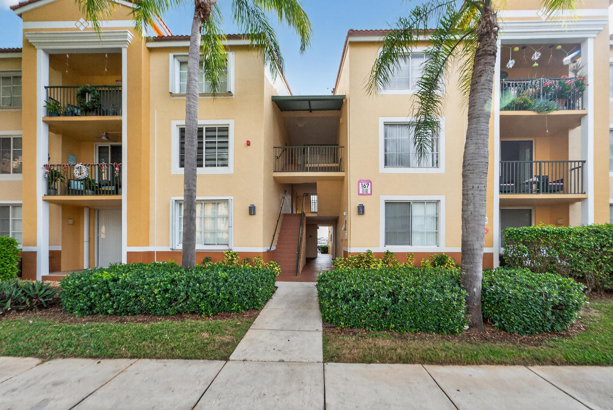 The Yacht Club - Residential Lease