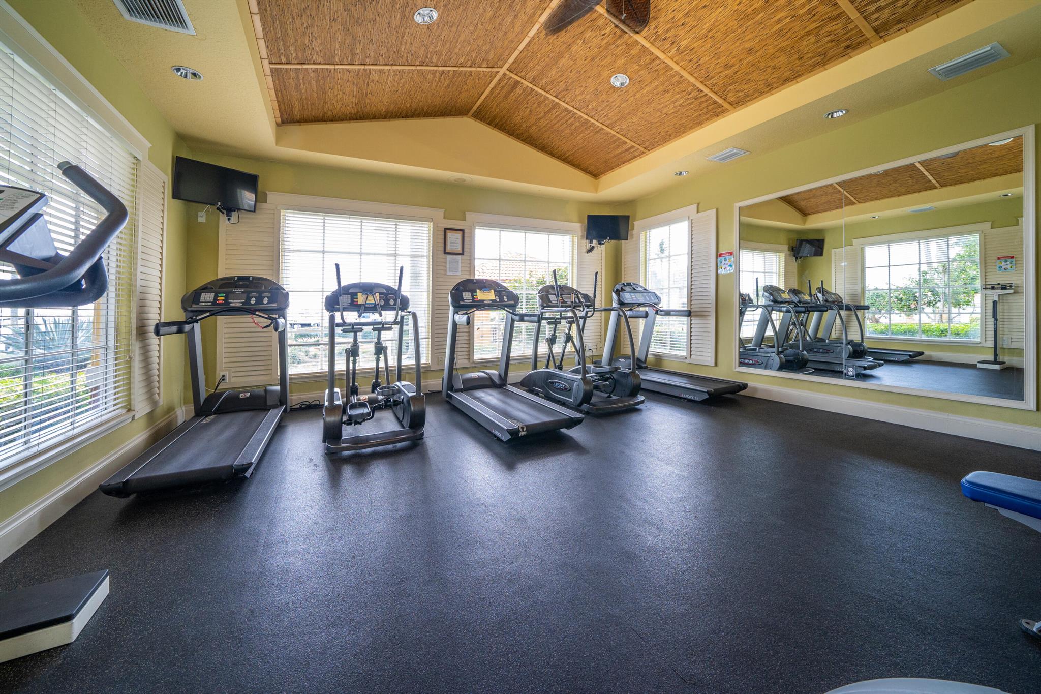 The Yacht Club - Residential Lease