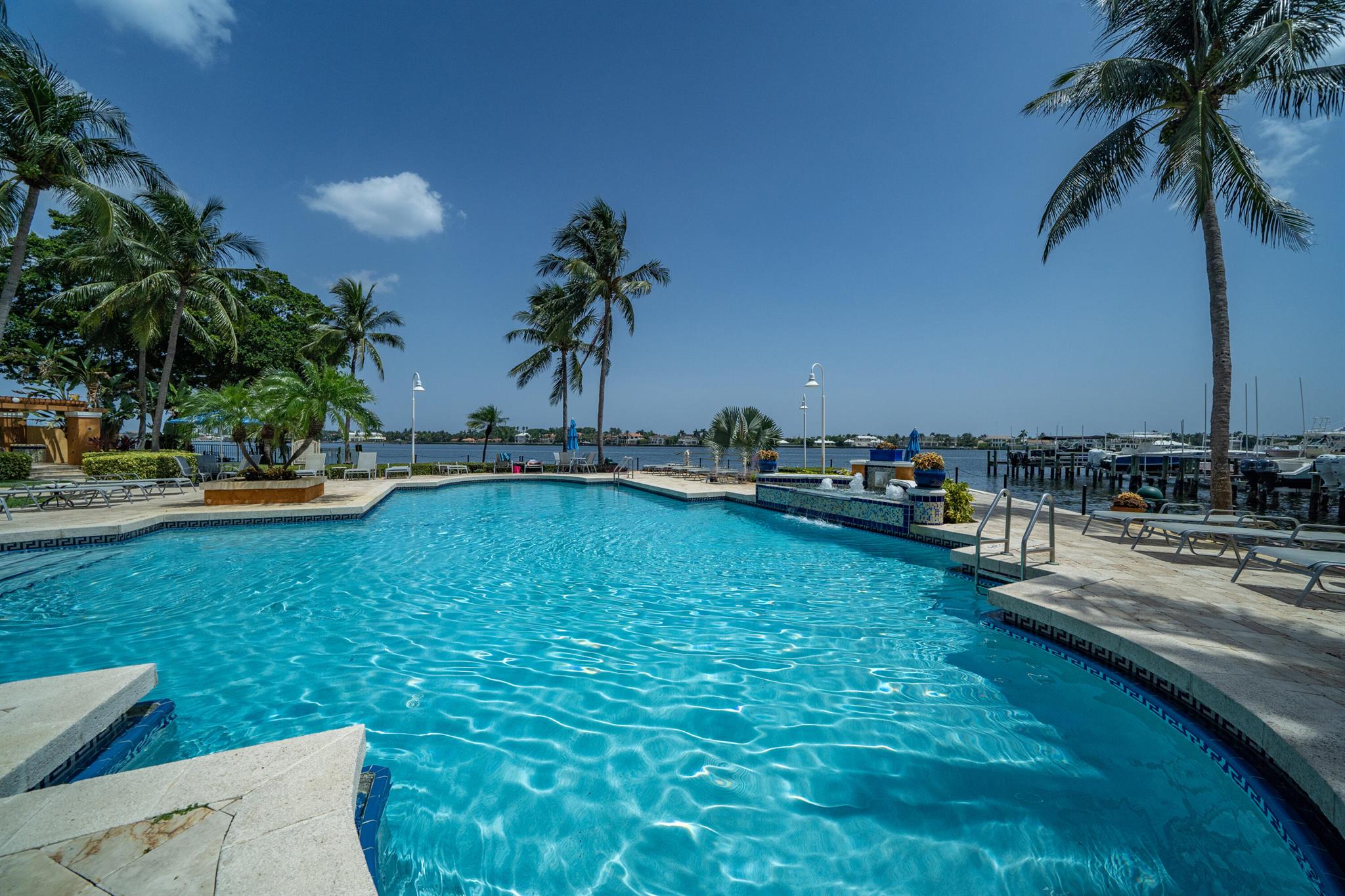 The Yacht Club - Residential Lease