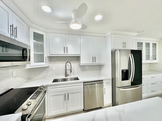 Century Village - Residential Lease