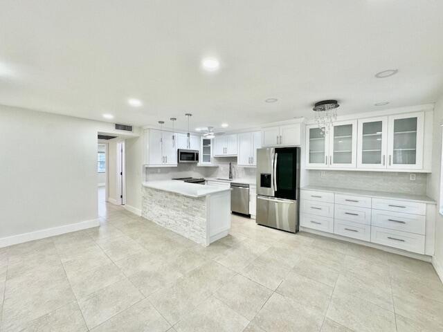 Century Village - Residential Lease