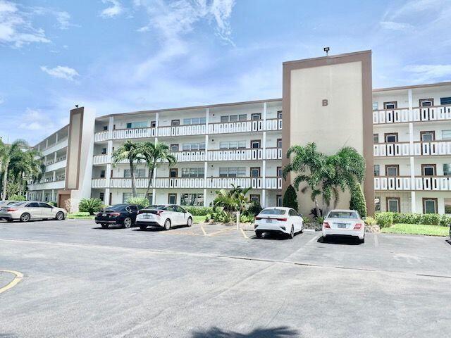 Century Village - Residential Lease