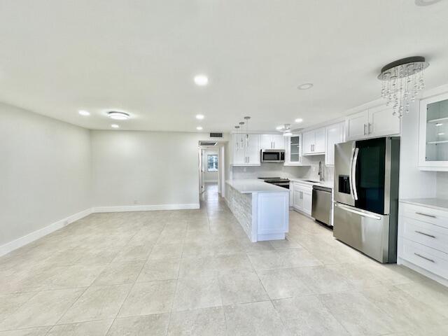 Century Village - Residential Lease