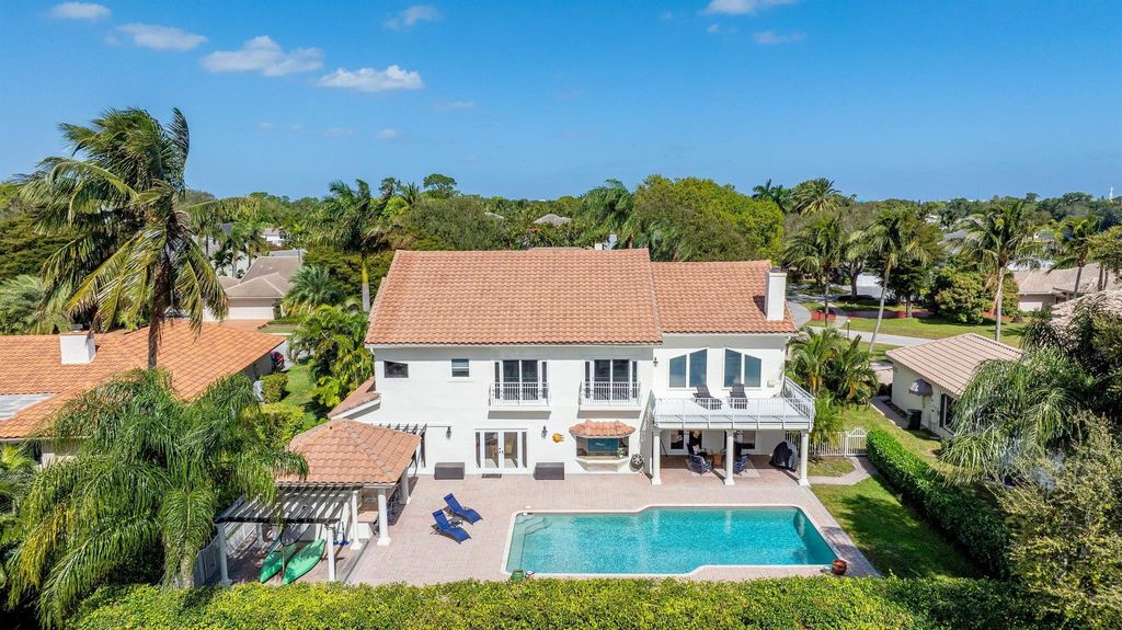 Photo of 1320 SW 19th Avenue, Boca Raton, FL 33486 (MLS # R11014245)