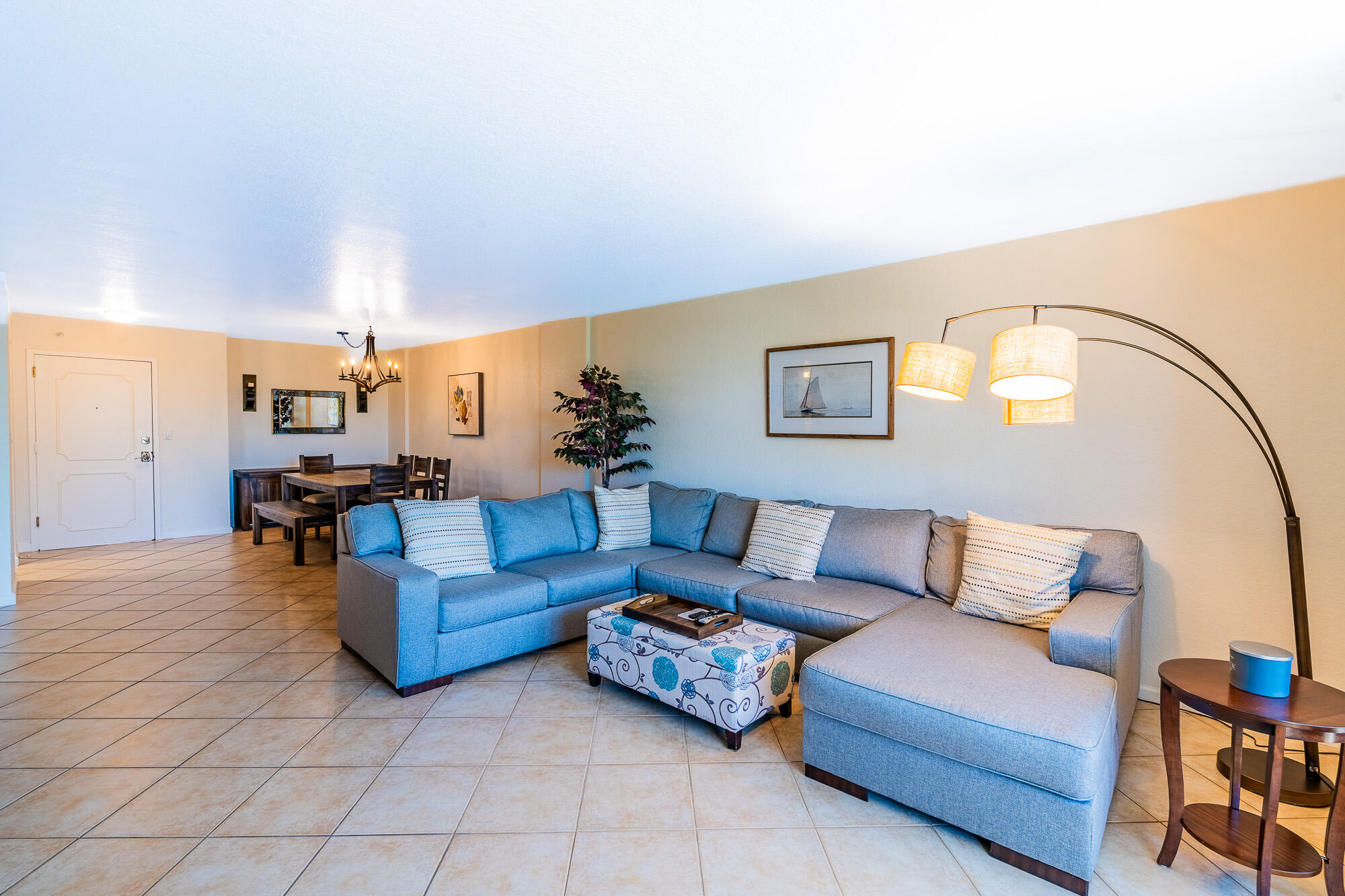 BOCA VIEW CONDO - Residential Lease