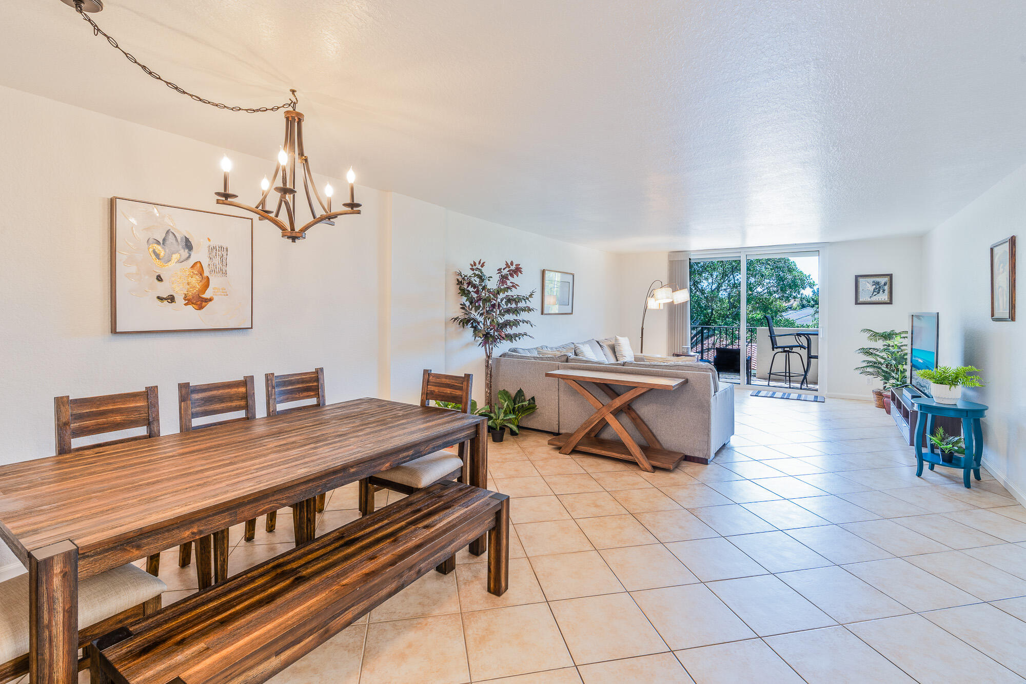 BOCA VIEW CONDO - Residential Lease