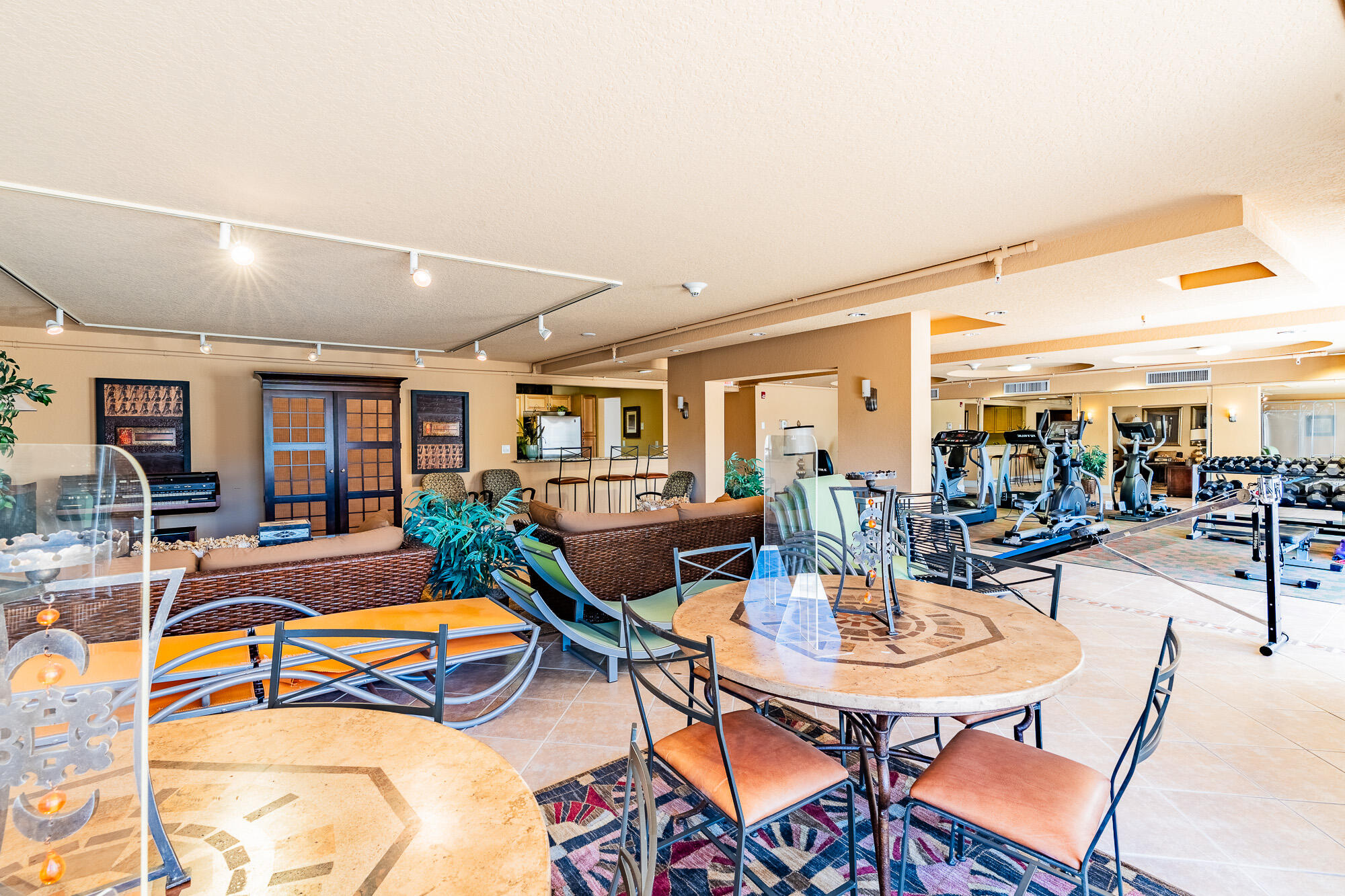 BOCA VIEW CONDO - Residential Lease