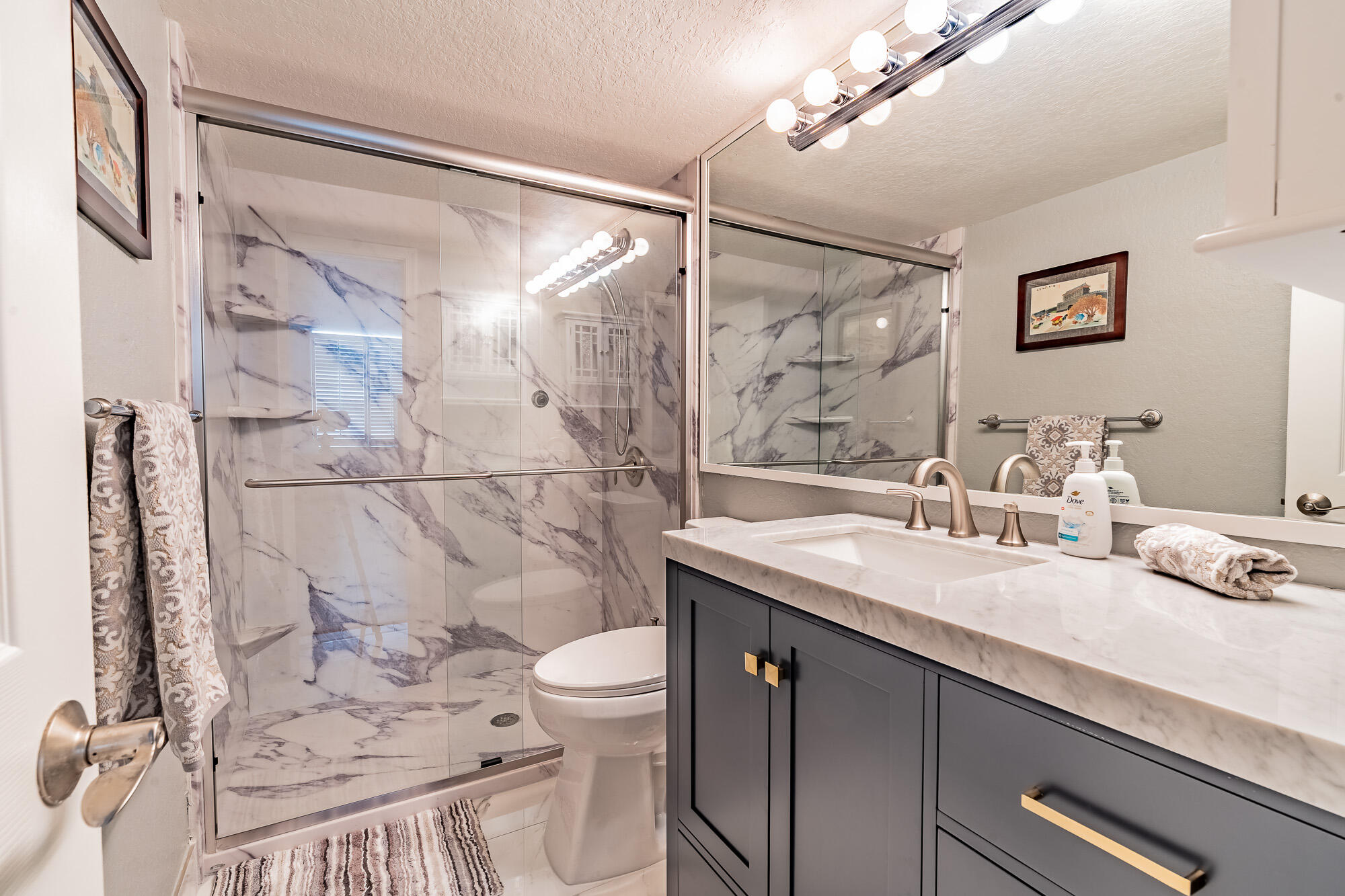 BOCA VIEW CONDO - Residential Lease