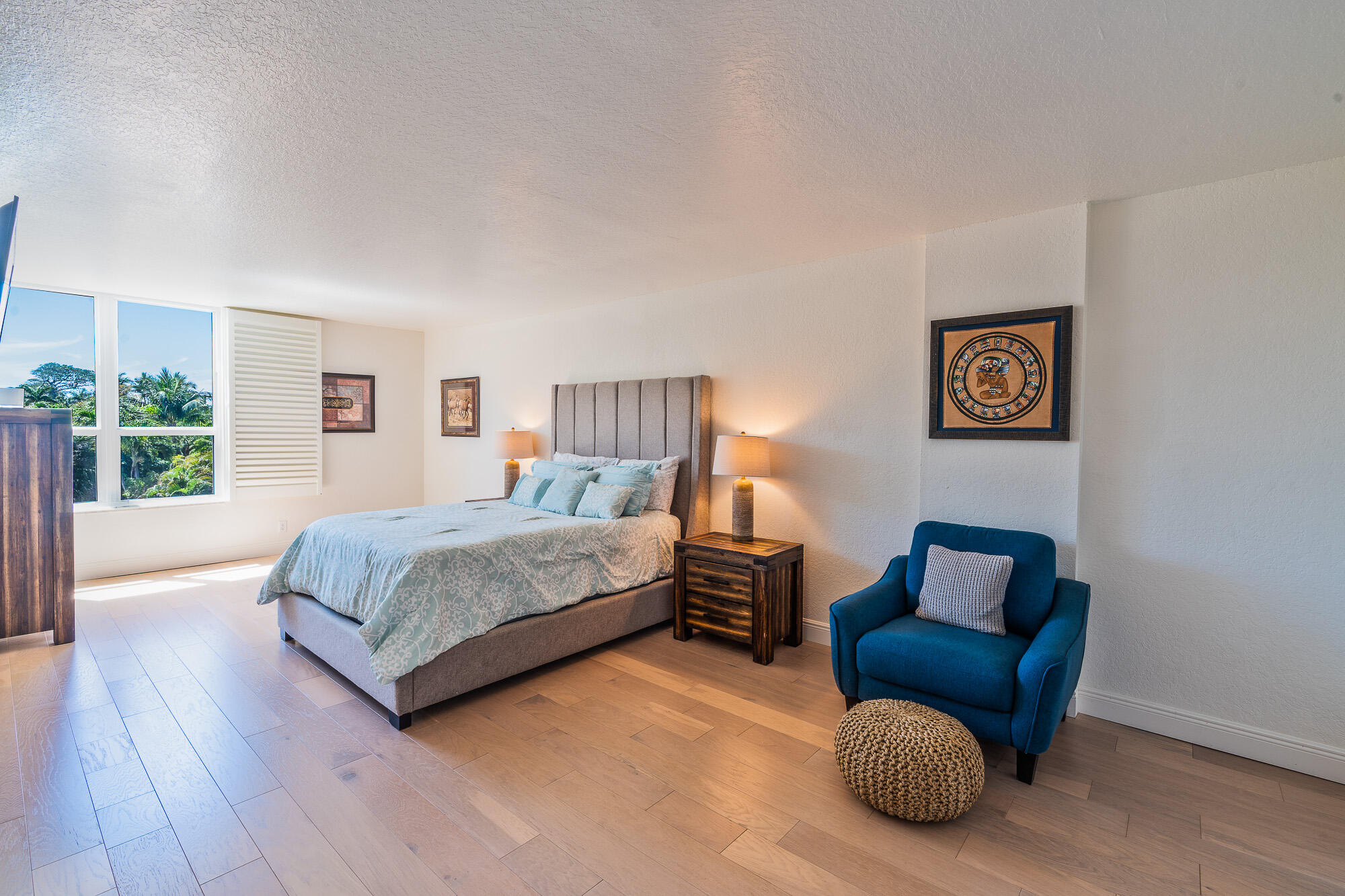 BOCA VIEW CONDO - Residential Lease