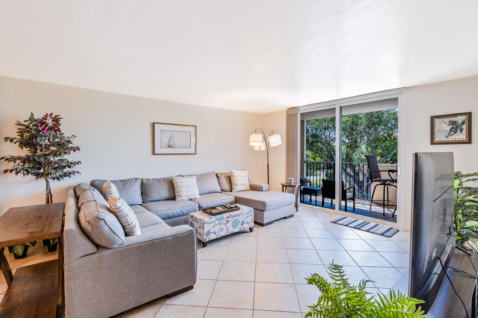 BOCA VIEW CONDO - Residential Lease