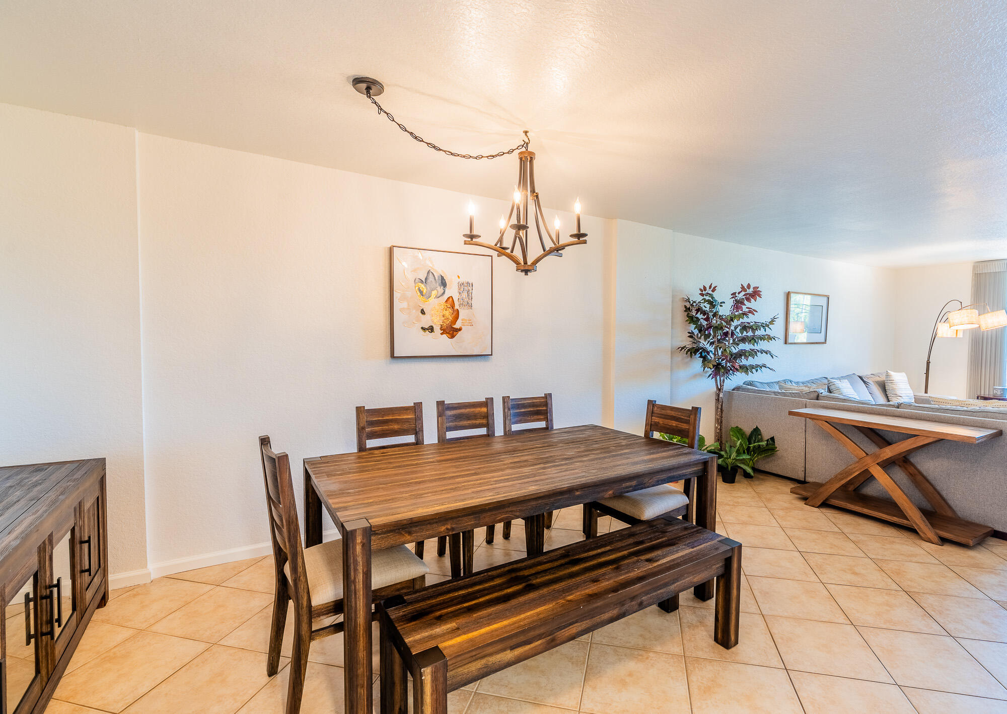 BOCA VIEW CONDO - Residential Lease