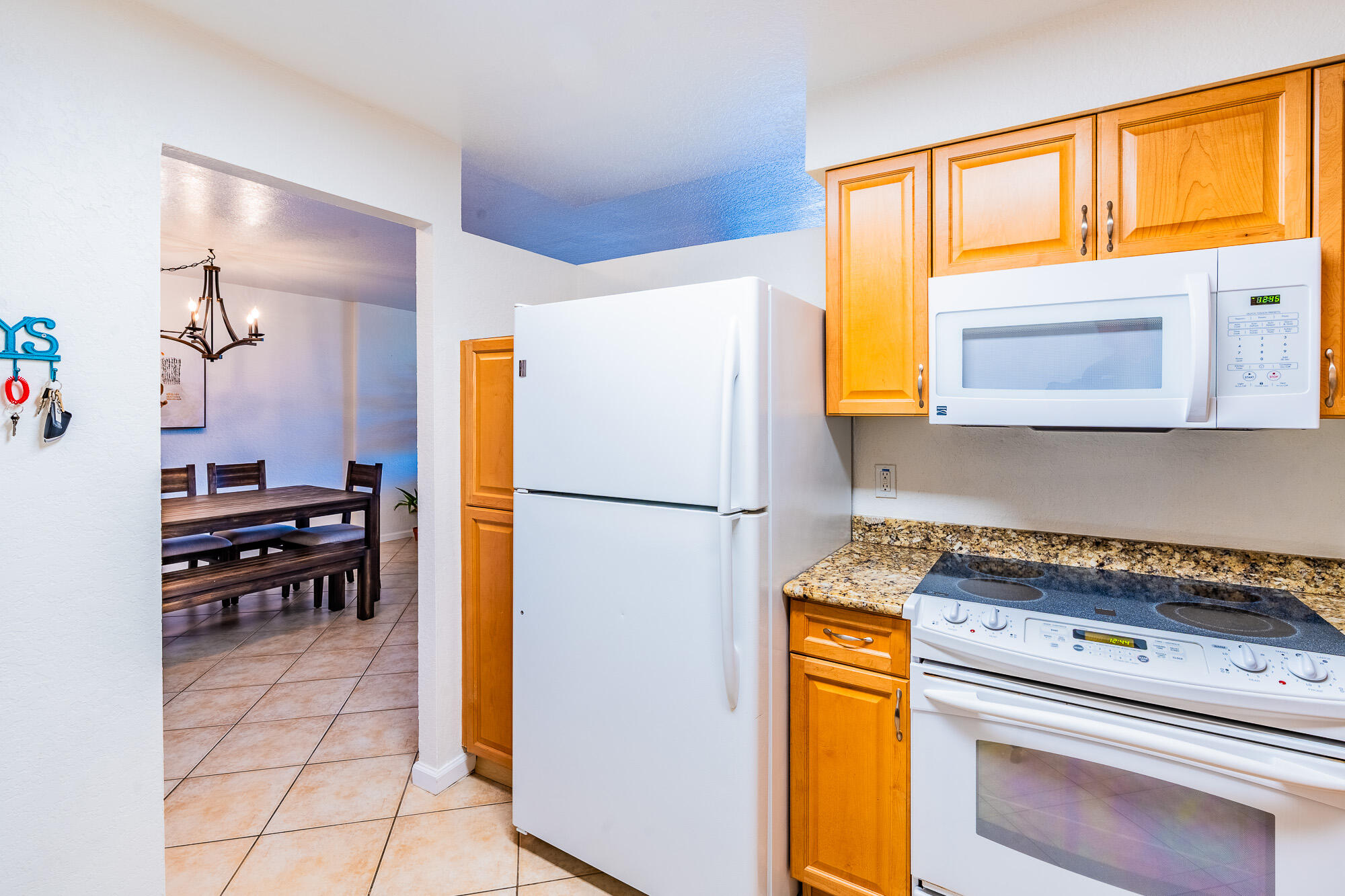 BOCA VIEW CONDO - Residential Lease