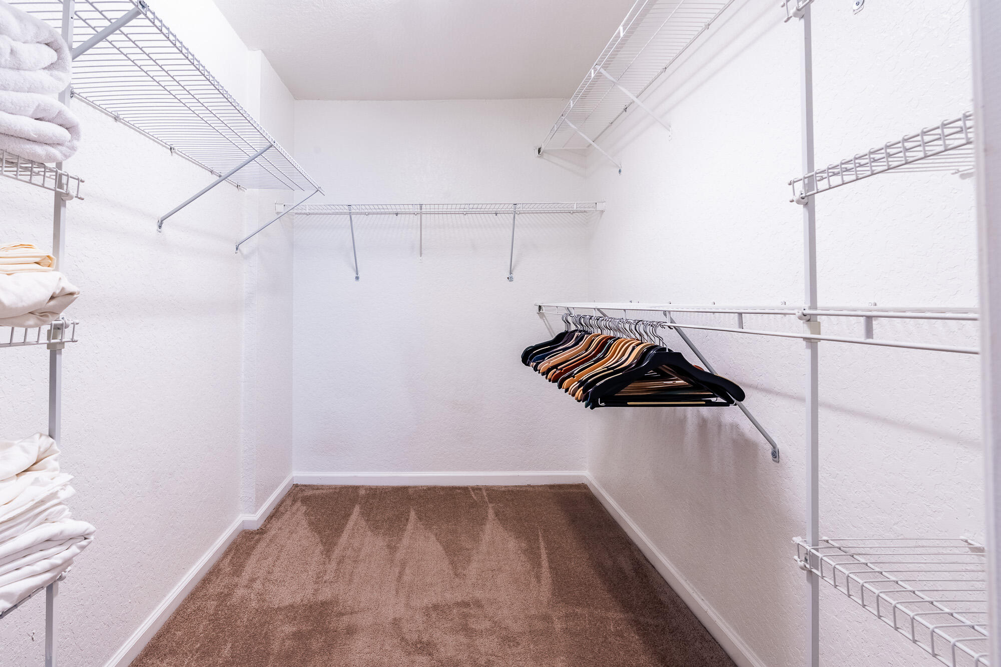 BOCA VIEW CONDO - Residential Lease