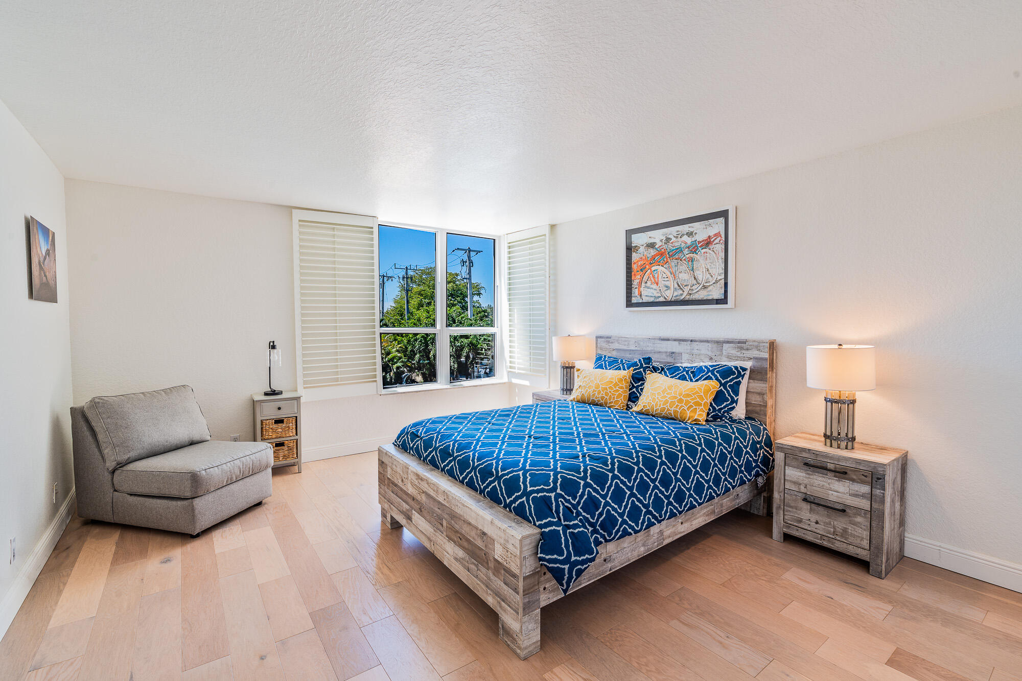 BOCA VIEW CONDO - Residential Lease