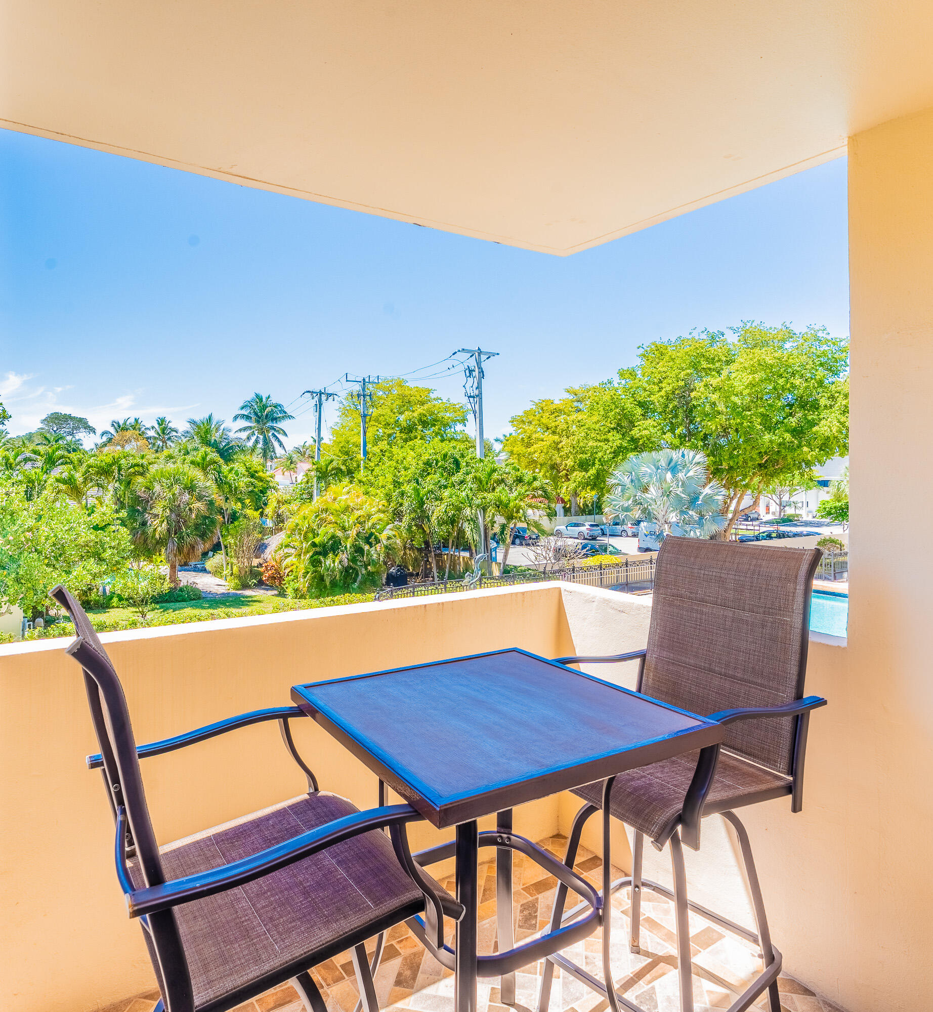 BOCA VIEW CONDO - Residential Lease