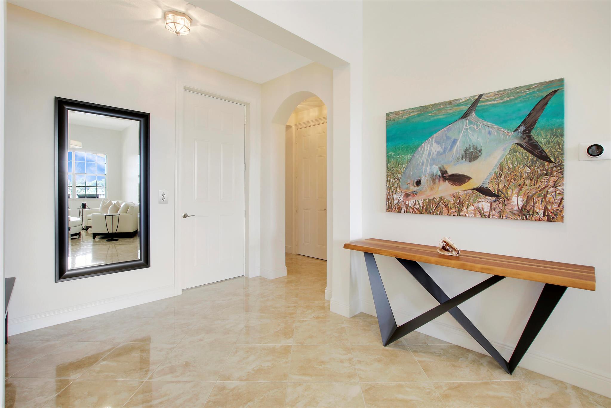 CARRIAGE HOMES AT FRENCHM - Residential