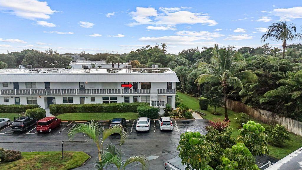 Photo of 2929 SE Ocean Boulevard #140-6, Stuart, FL 34996 (MLS # R11124631)