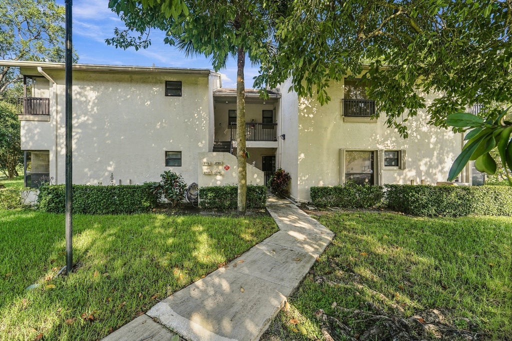 Photo of 3715 NW 35TH Street #1699, Coconut Creek, FL 33066 (MLS # B26077438)