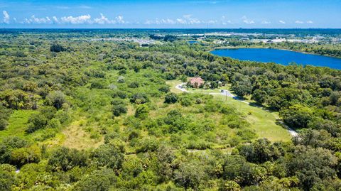 3646 S Jenkins Road Lot 1 Fort Pierce FL 34981