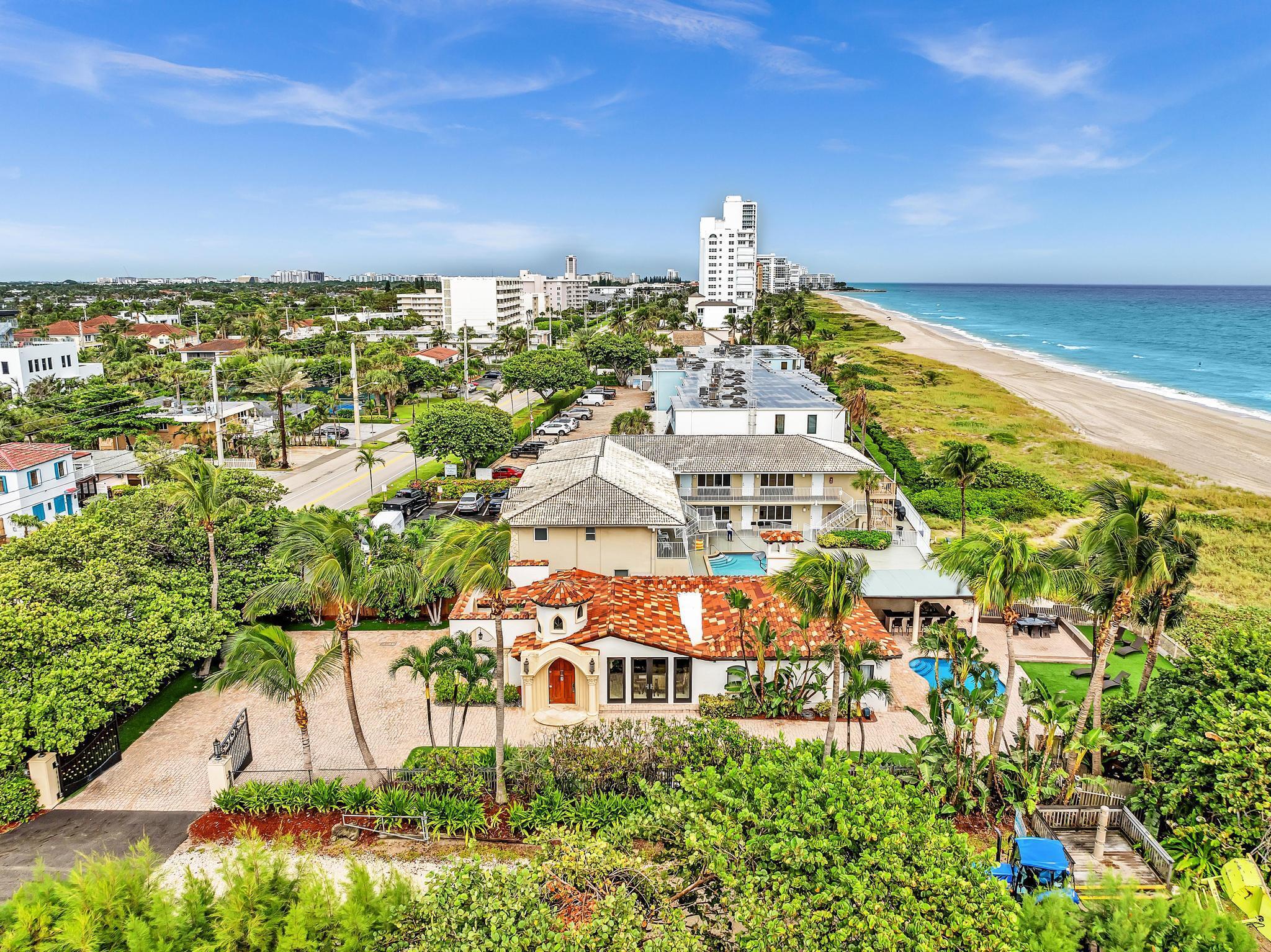 462 NE 21st Avenue (N. Ocean Drive)