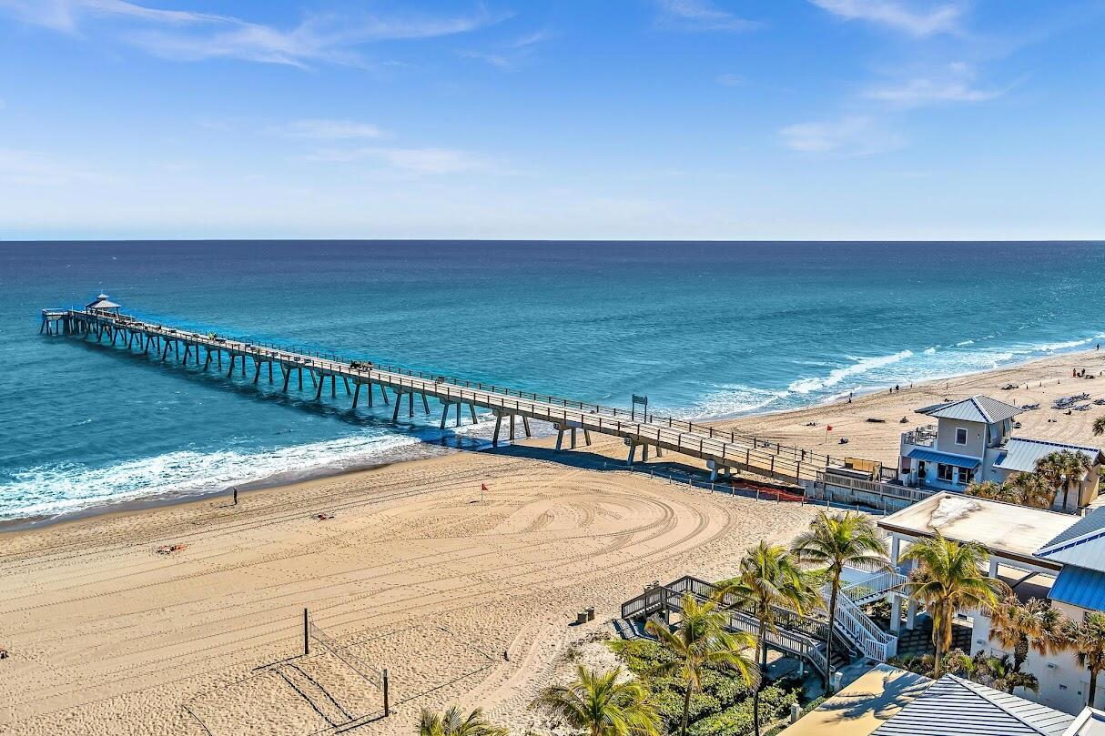 OCEAN VUE - Residential