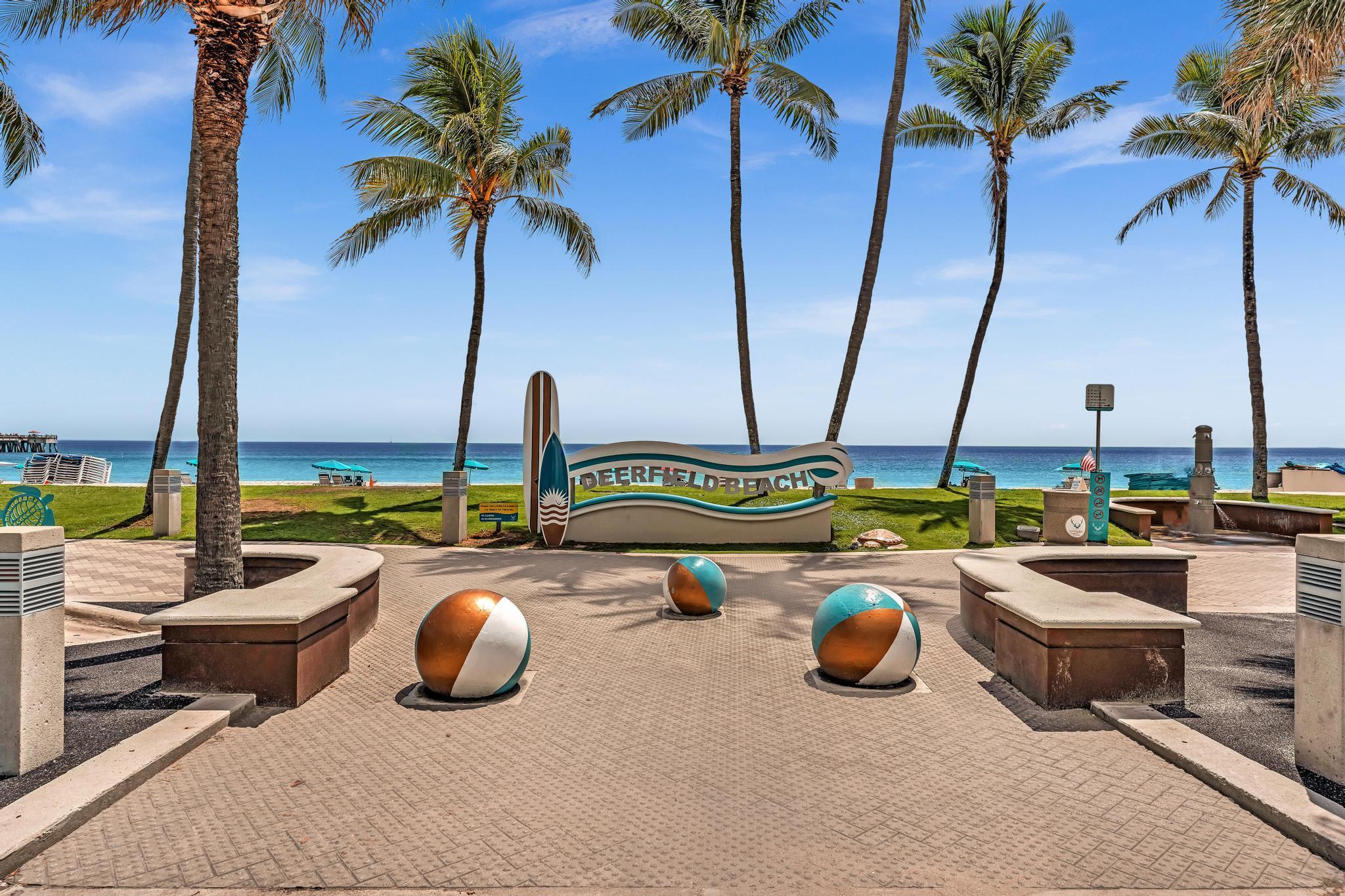 OCEAN VUE - Residential