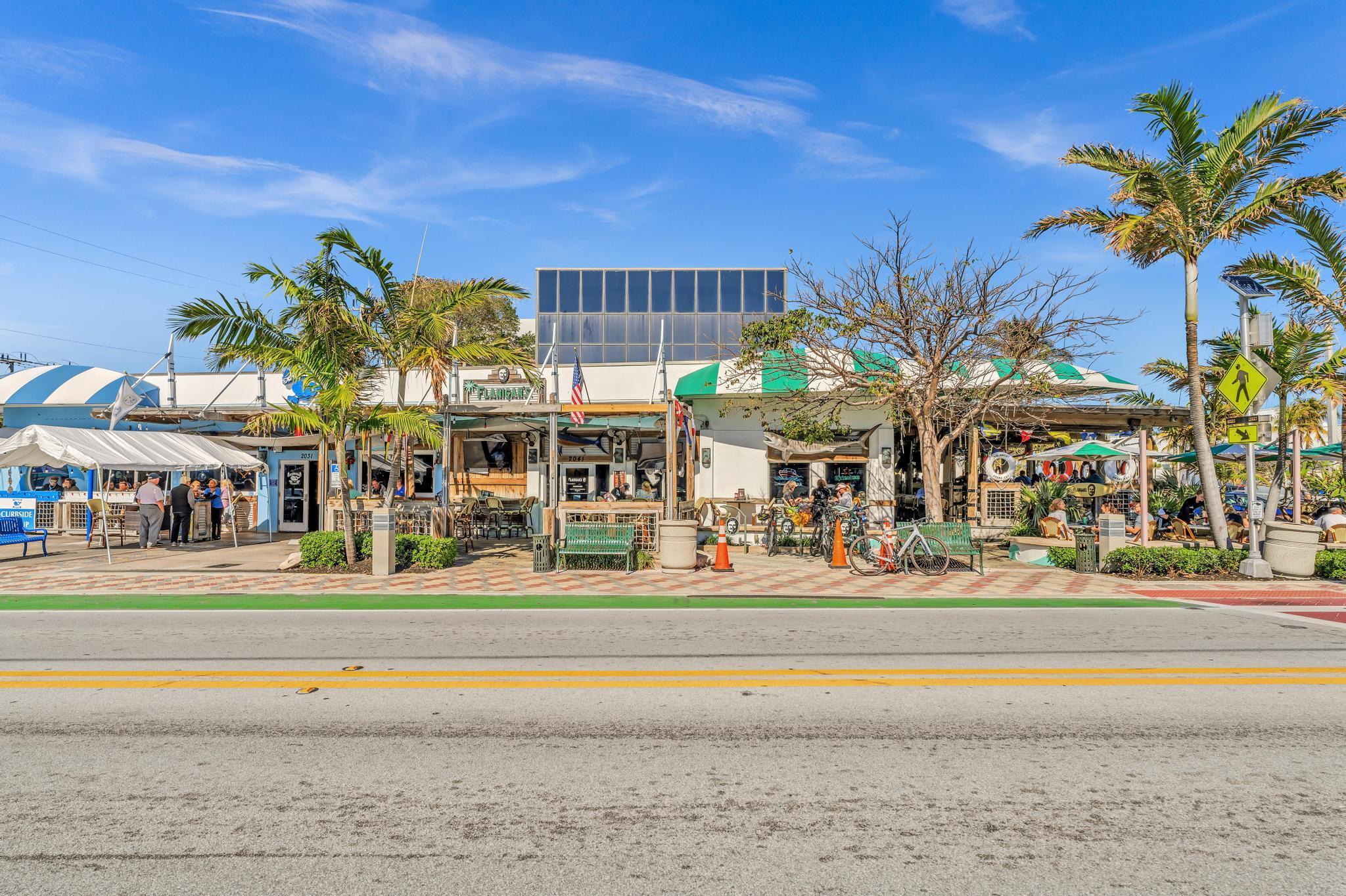 OCEAN VUE - Residential