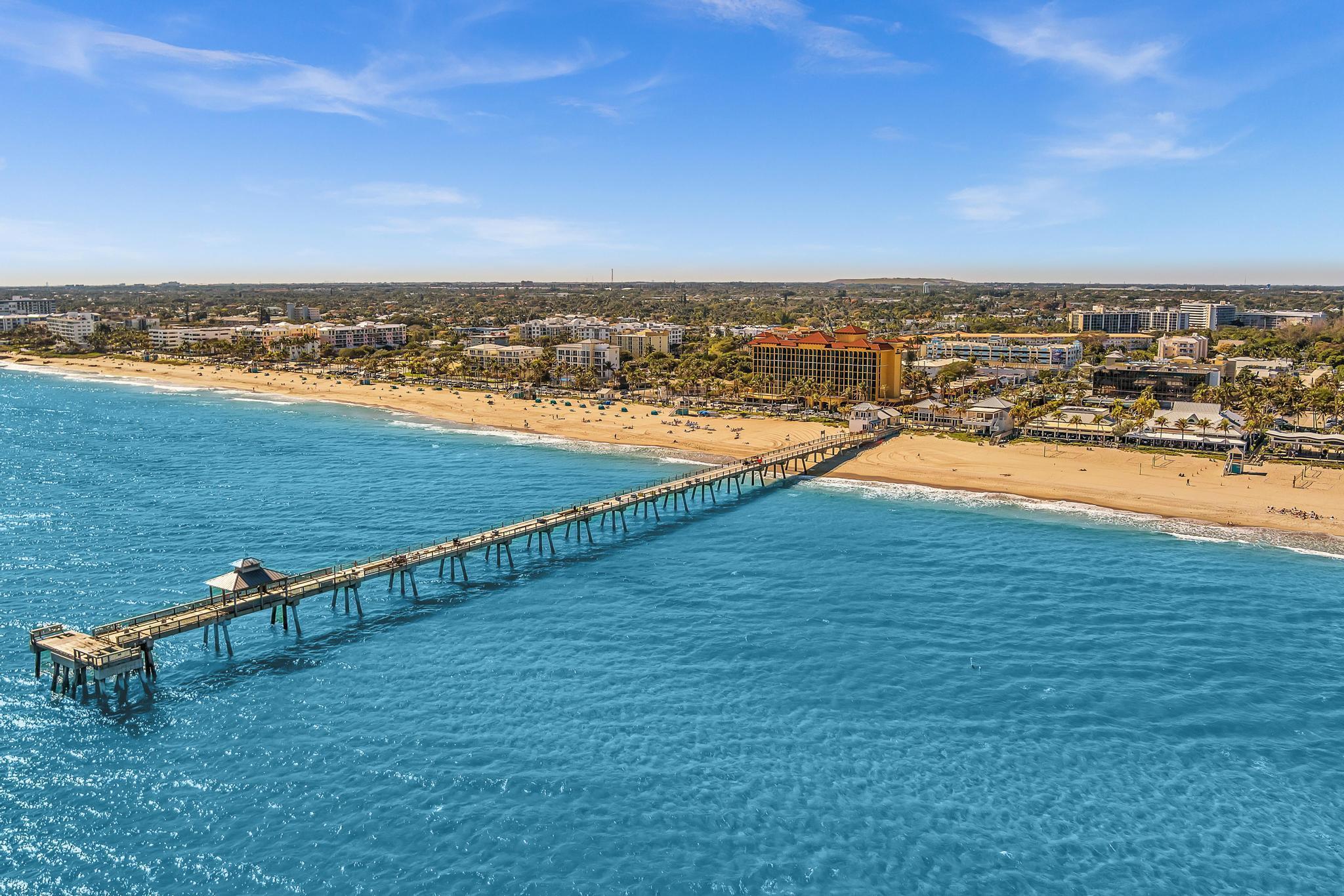 OCEAN VUE - Residential