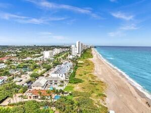 OCEAN VUE - Residential