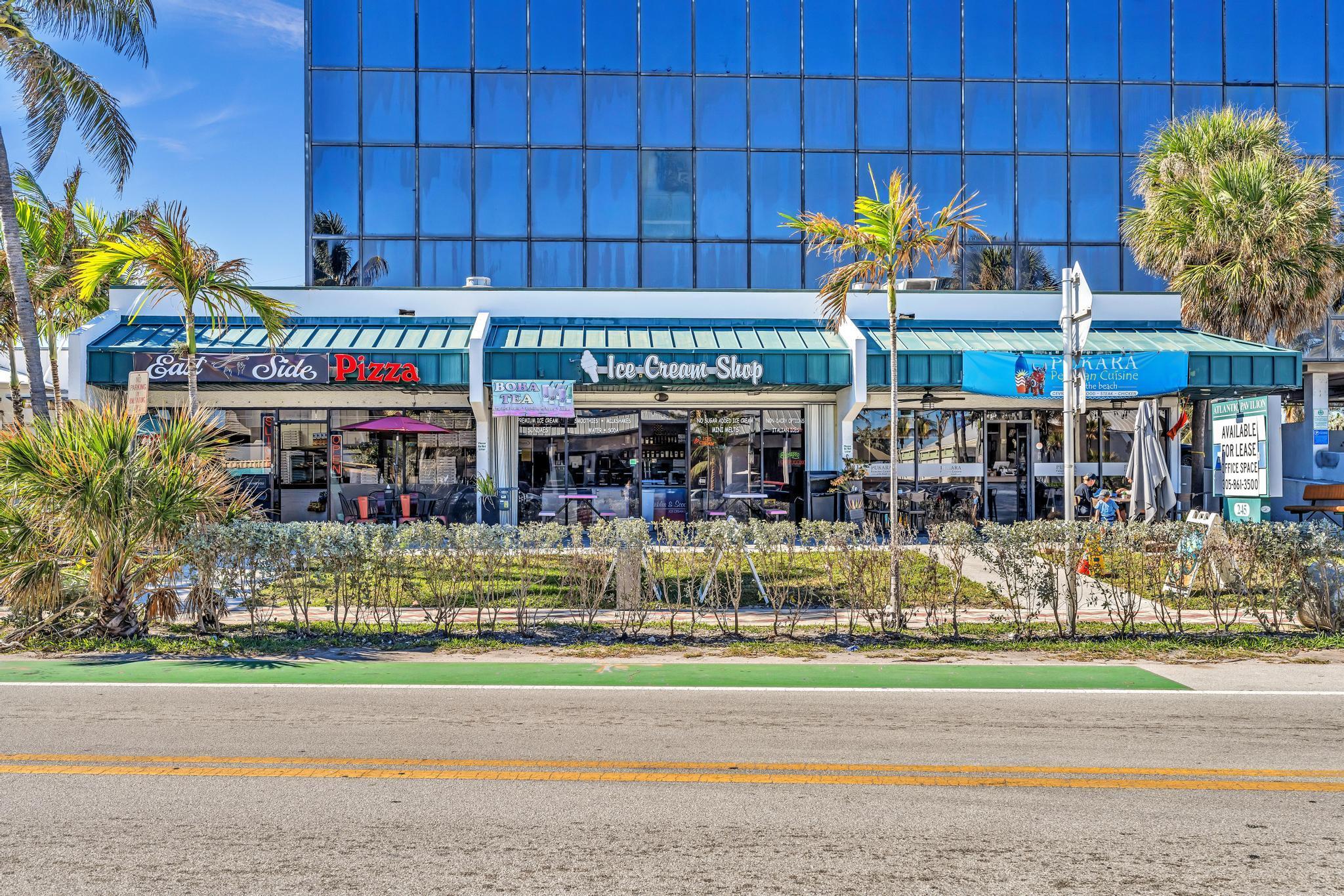 OCEAN VUE - Residential