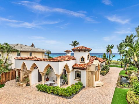 462 NE 21st Avenue (N. Ocean Drive) Deerfield Beach FL 33441