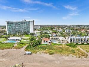 OCEAN VUE - Residential