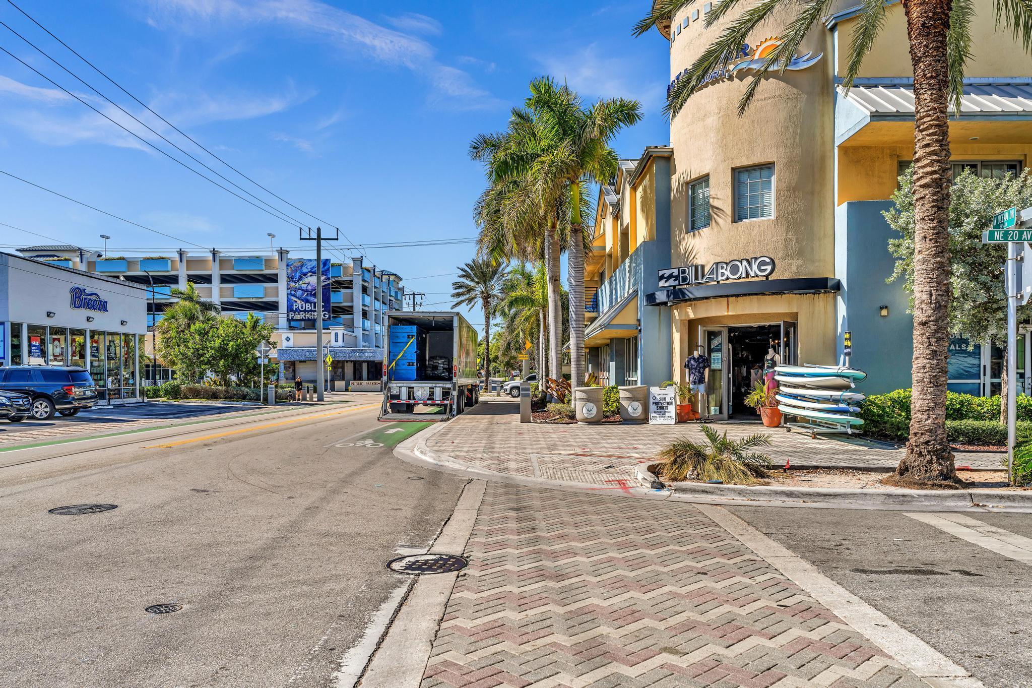 OCEAN VUE - Residential