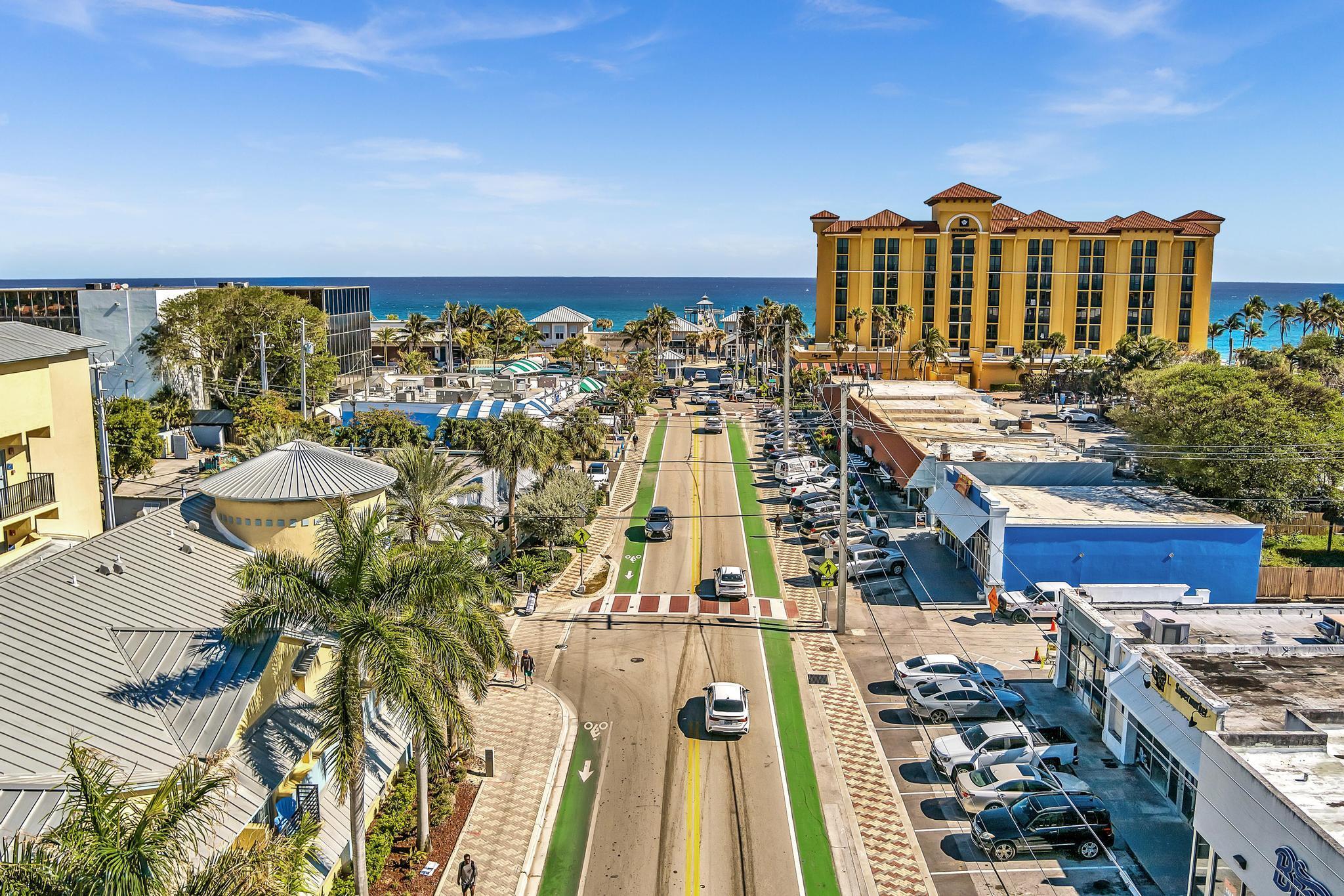 OCEAN VUE - Residential