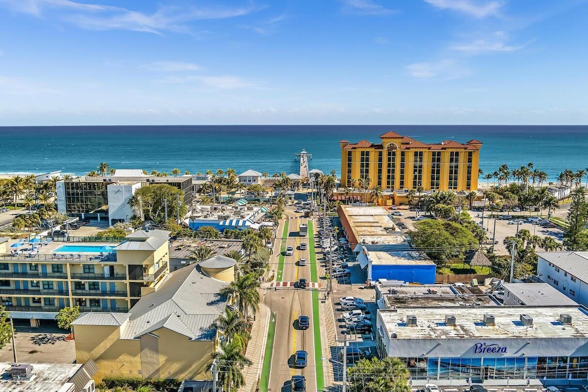 OCEAN VUE - Residential