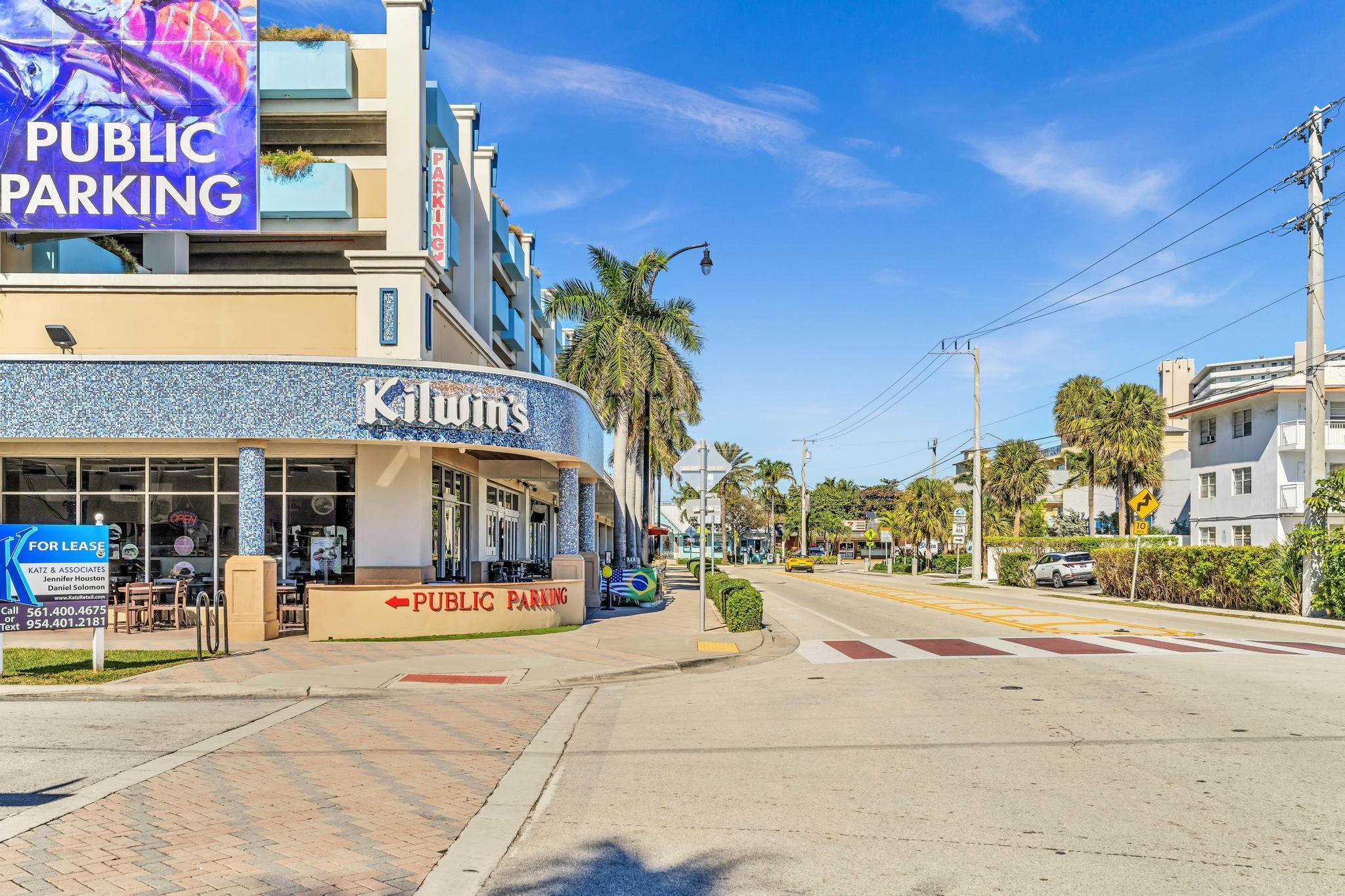 OCEAN VUE - Residential