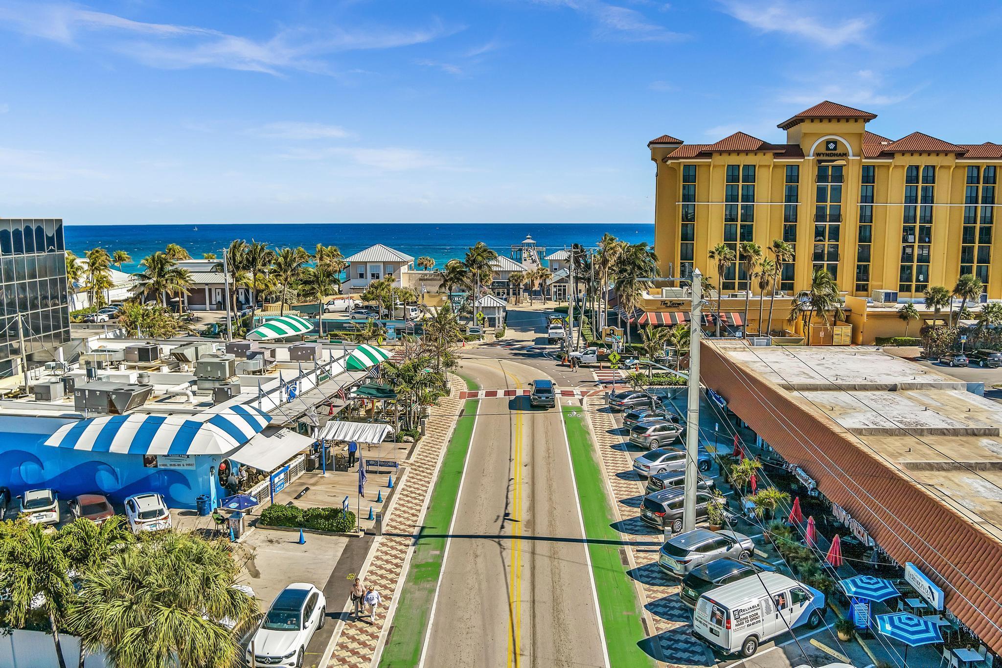 OCEAN VUE - Residential