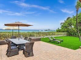 OCEAN VUE - Residential