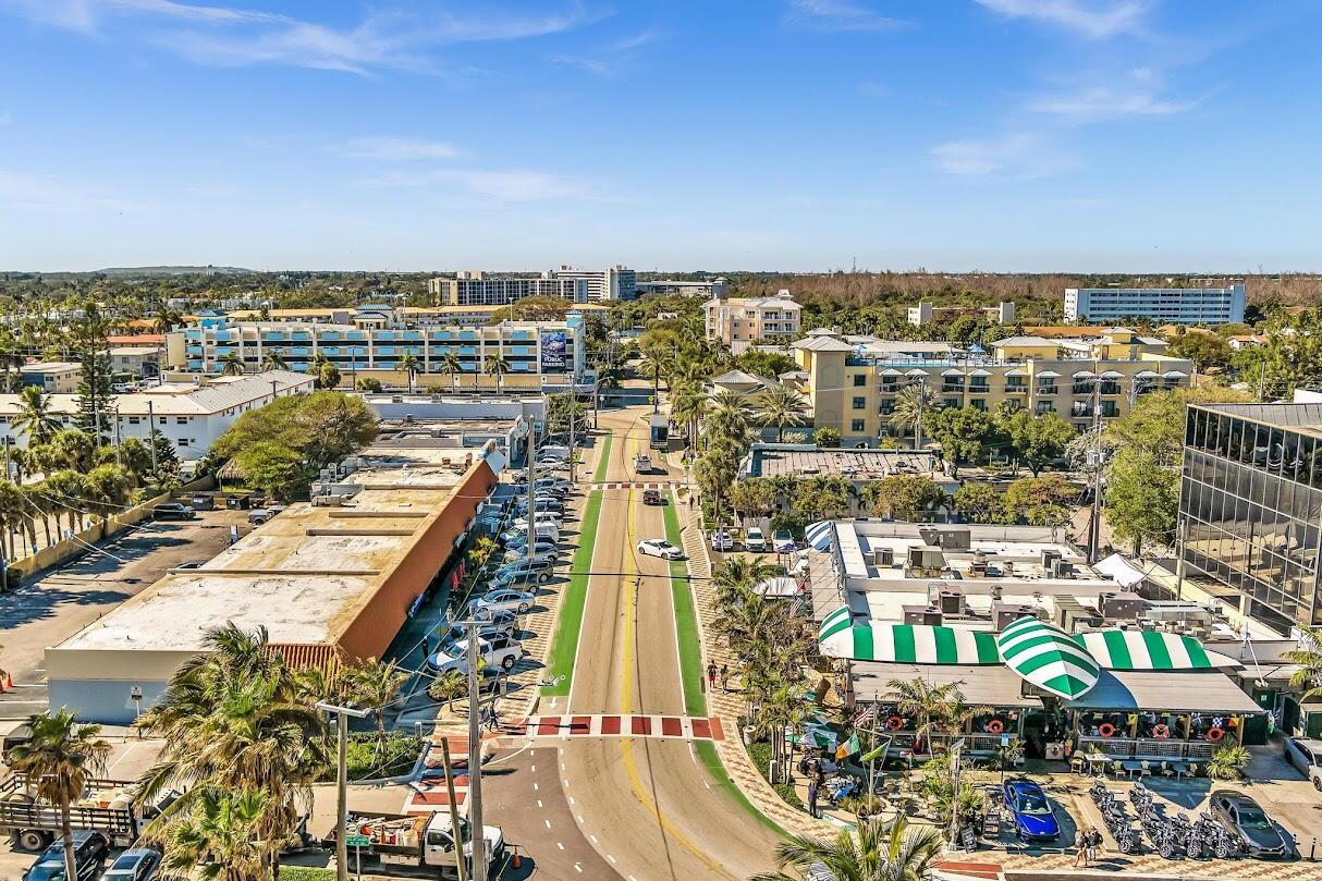 OCEAN VUE - Residential