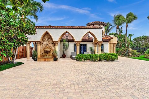 A home in Deerfield Beach