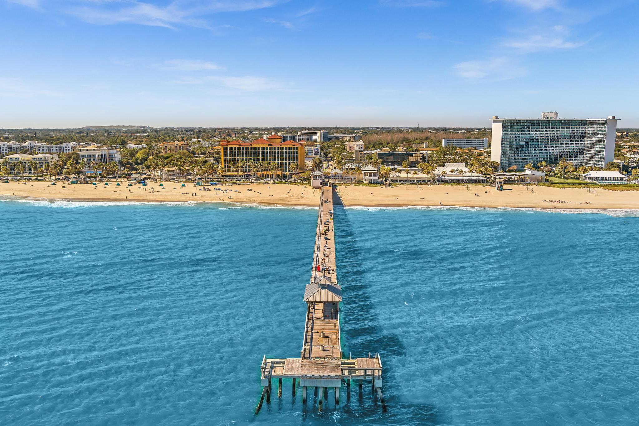 OCEAN VUE - Residential