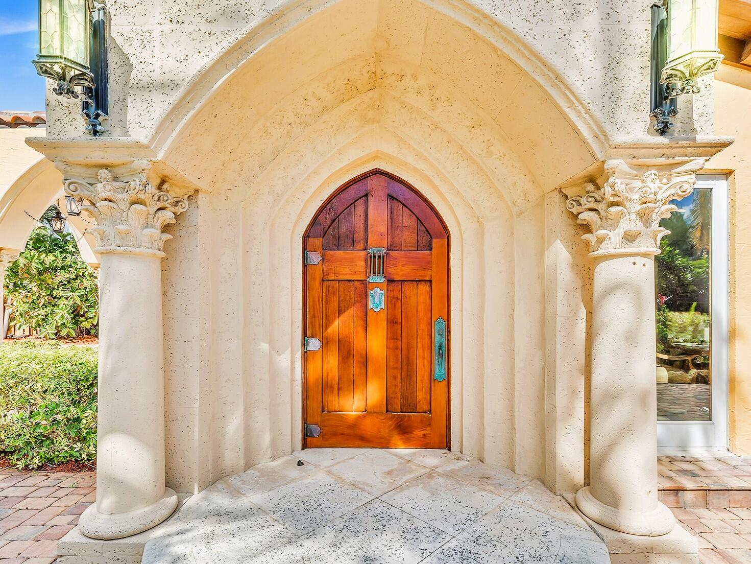 OCEAN VUE - Residential