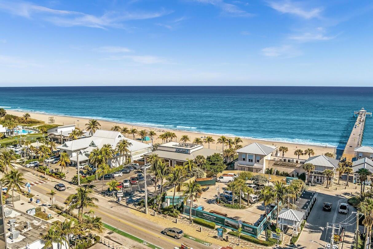 OCEAN VUE - Residential